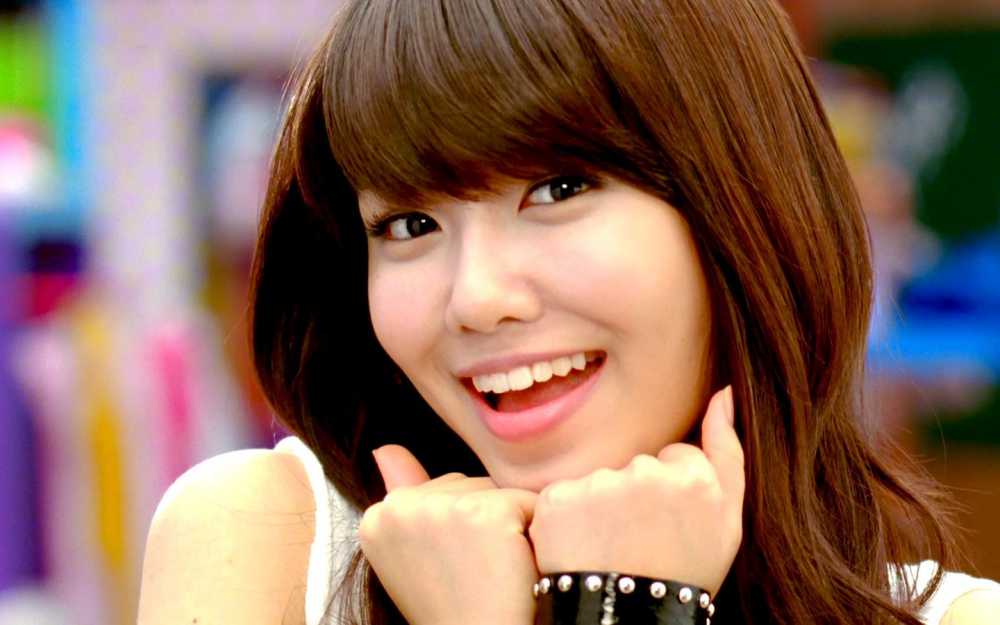 Sooyoung Girls Generation