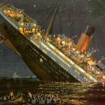 Fakta Tentang Titanic Yang Diangkat di Dalam Filmnya