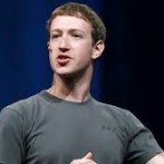 Mark Zuckerberg Penyebab Internet Indonesia Lambat