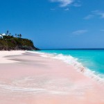 Pantai Pasir Pink