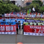 Apindo Keberatan Dengan Keputusan UMK 2015 Kota Surabaya