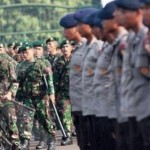 Awal Mula Bentrok TNI vs Polri
