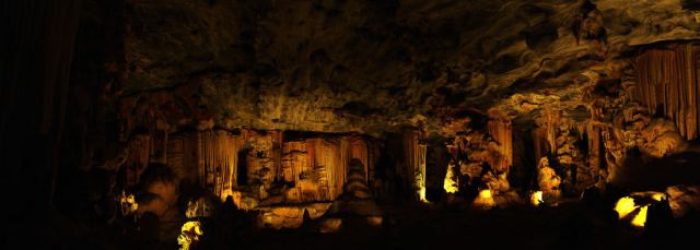 Cangoo Caves, South Africa - (c)Marc Chiroiu