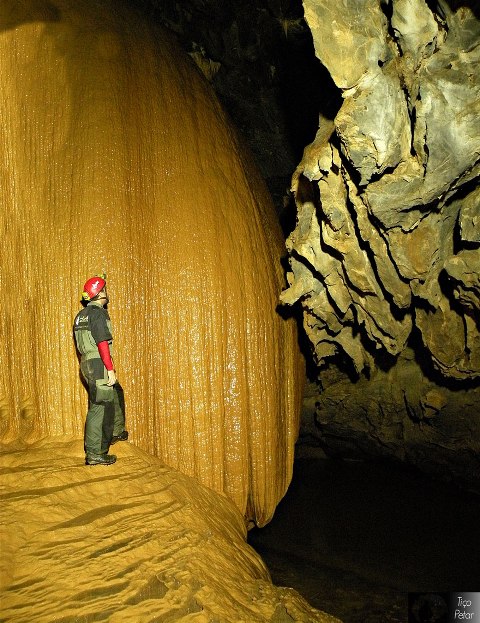 Caverna Pescaria - (c)irineu ramos