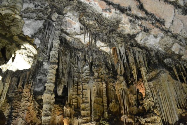 Caves D'arta, Mallorca (Spain) - (c)Stephanie Gorissen