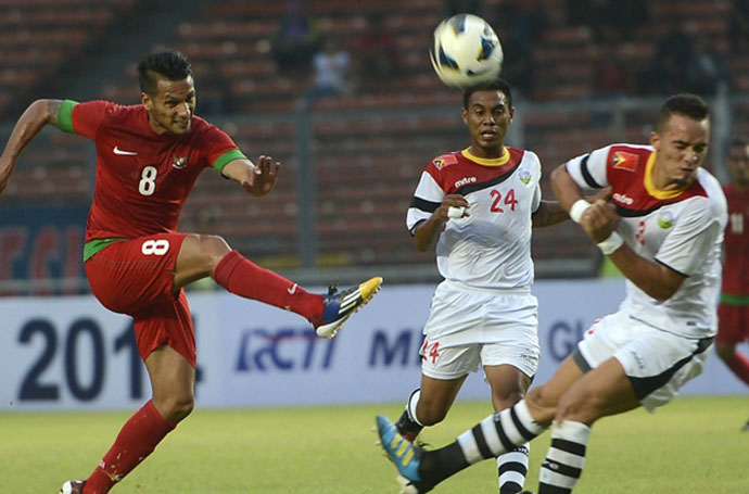 Indonesia-vs-Timor-Leste-Tak-Masuk-Hitungan-FIFA
