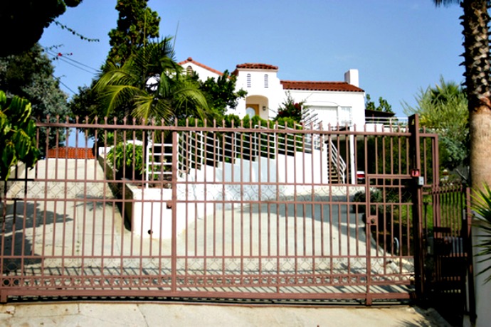 The LaBianca House, Los Angeles (c) oddee.com