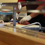 Wanita Dilarang Jadi Sushi Chef