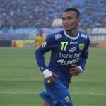 Ferdinand Sinaga Hengkang Dari Persib Bandung