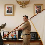 Gubernur Jakarta Setuju Dengan Kebijakan Mendikbud