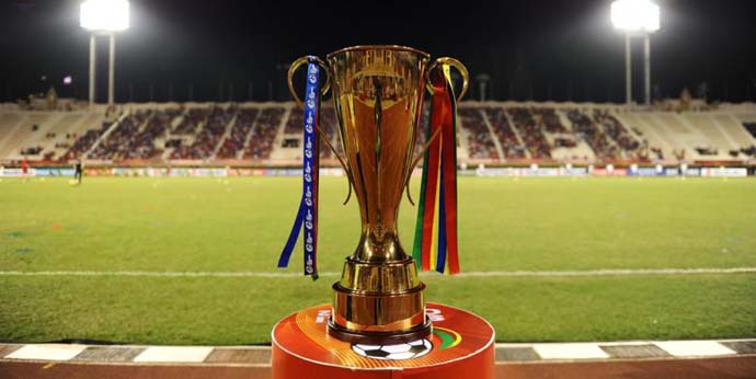 Piala AFF Suzuki Cup 2014