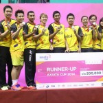 Indonesia Hanya Menjadi Runner-Up, Pelatih Tak Menyesal