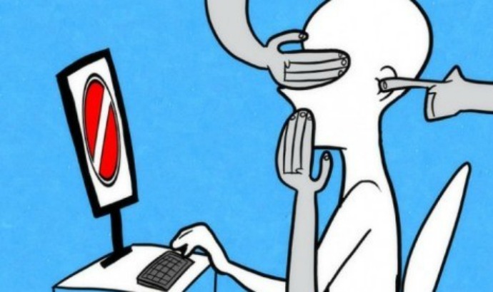 No Googling, Internet Dilarangan Keras Masuk Kuba! (c) news.babe.co.id
