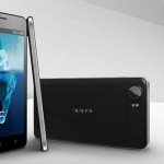 Oppo R5 Smartphone Super Tipis Yang Pernah Ada