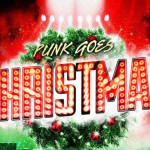 Perayaan Hari Natal Dengan Punk Goes Christmas