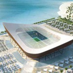 Qatar Tetap Menjadi Tuan Rumah Piala Dunia 2022
