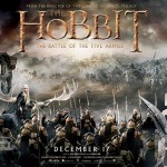 Seri Terakhir The Hobbit Mulai Tayang Di Bioskop Tanah Air