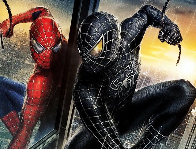 10 Film Termahal Sepanjang Masa  (Spiderman 3)