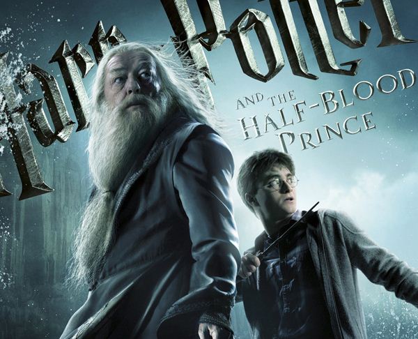 10 Film Termahal Sepanjang Masa (Harry Potter : Half Blood Prince)