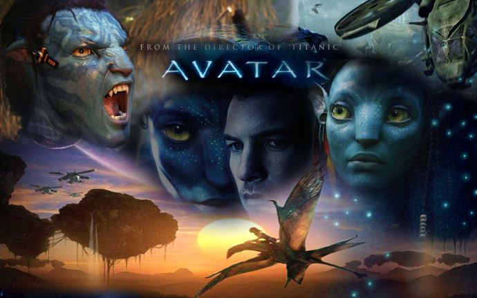 10 Film Termahal Sepanjang Masa ( Avatar )