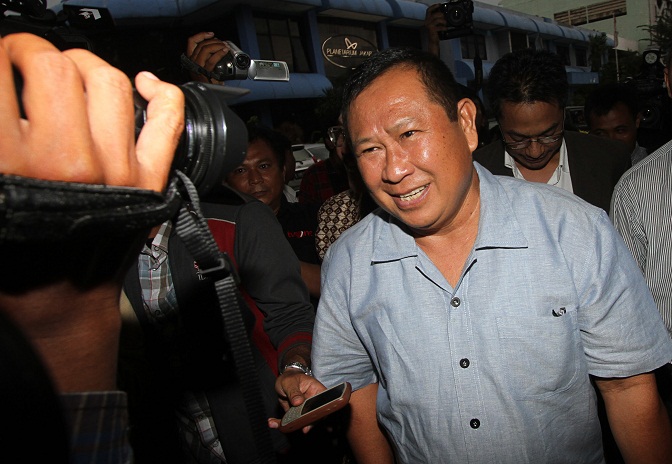 4 Pejabat Polisi Dengan Skandal Rekening Gendut (Komisi Jenderal Susno Duadji)
