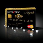 Dubai First Royale MasterCard