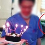 Dokter Bedah Plastik Korea Asyik Pesta Saat Operasi Pasien 4