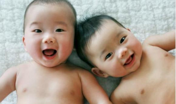 Drama Kelahiran Anak Kembar, Ternyata Punya Ayah Yang Berbeda ROCKETNEWS 24