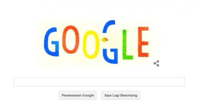 Google Doodle Turut Rayakan Pergantian Tahun Baru (4)