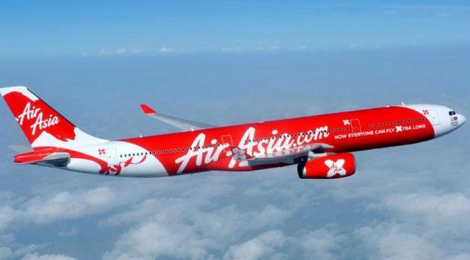 Kementerian Perhubungan Bekukan Rute Air Asia Surabaya