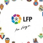 Klasemen Liga Spanyol Terbaru