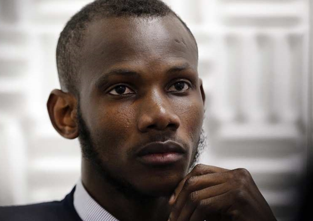 Lassana Bathily, penyelamat dalam insiden penyanderaan di Paris