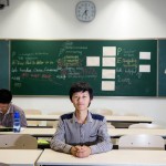 Mao Tan Chang, SMA Paling Ekstrim di China 3