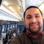 Pamer Naik Pesawat Sendirian, Twit Pria Ini Mendadak Jadi Viral 2 TELEGRAPH