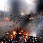Pembantaian Muslim di Gujarat, India