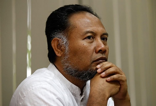 Pengunduran diri Bambang Widjojanto ditolak pimpinan KPK