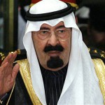 Raja Abdullah, Sang Pemimpin Reformasi