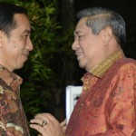 SBY dan Jokowi