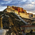 Tibet, Negeri Di Atas Awan - (c)jetgalaindonesia.com