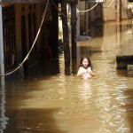 Titik Genangan Banjir Di Jakarta