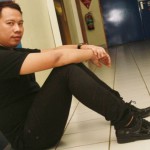 Vicky Prasetyo Siap Bertanggungjawab Untuk Fariz RM
