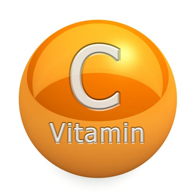 Vitamin C (c)stanfordcenter