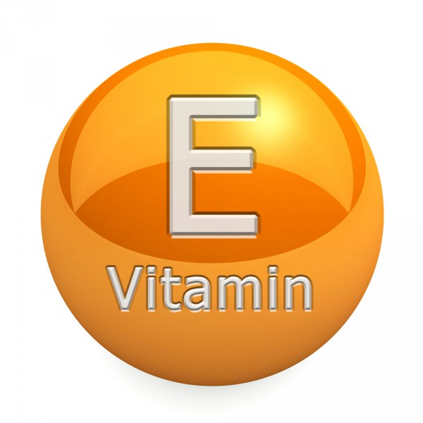 Vitamin E (c)eating42