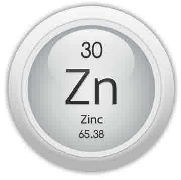 Zinc (c)thehormonedoctor