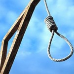 hukuman mati ilustrasi