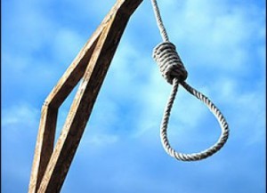 hukuman mati ilustrasi 