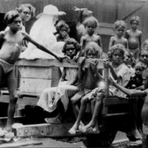 Pemusnahan Suku Aborigin  (cdn.klimg.com)