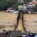 Banjir yang melanda India