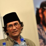 Aktor senior Alex Komang meninggal dunia di Semarang (c)ANTARA
