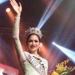 Anindya Kusuma Putri, Puteri Indonesia 2015 (c)cnnindonesia